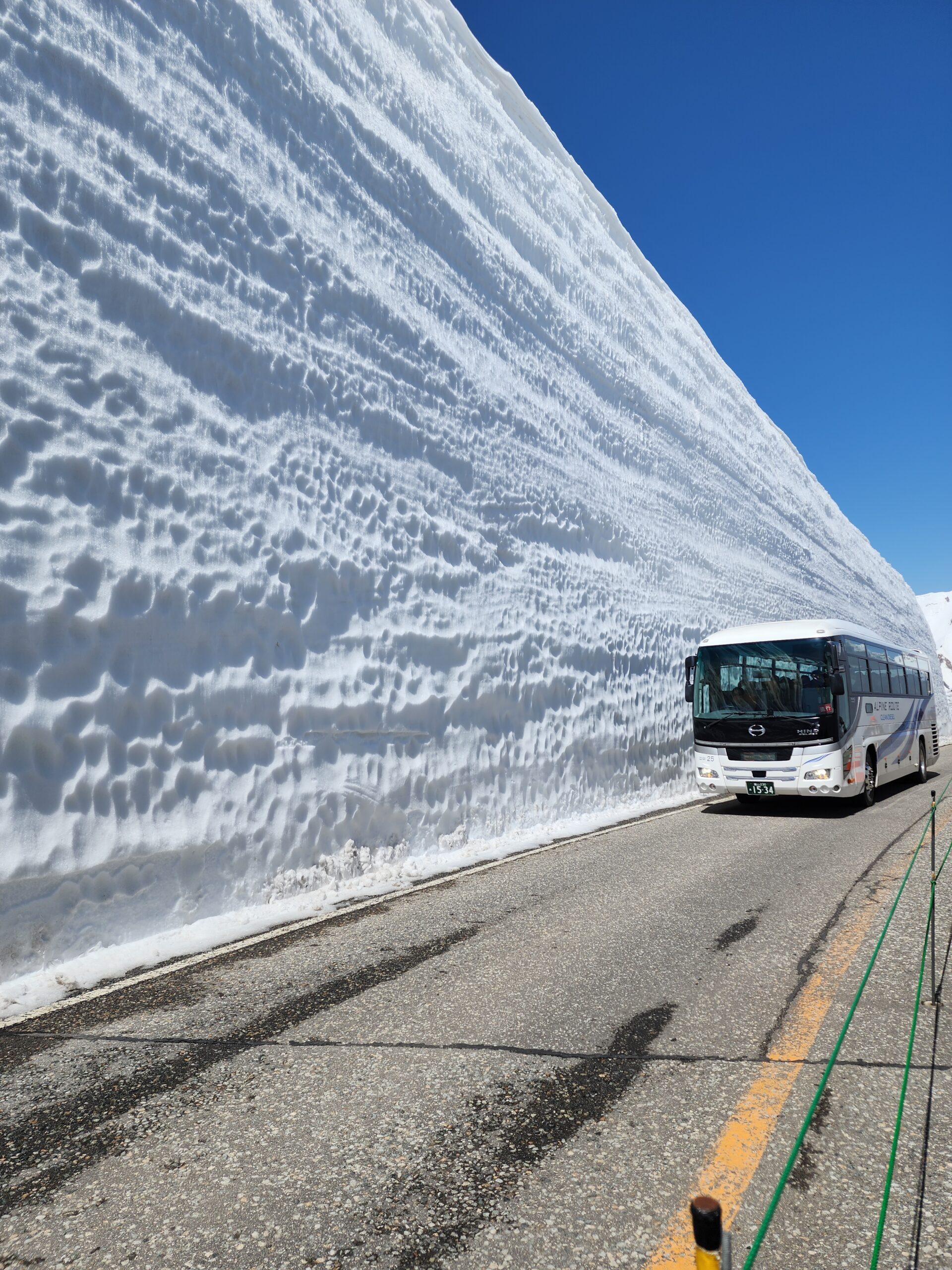 本州一周車中泊旅