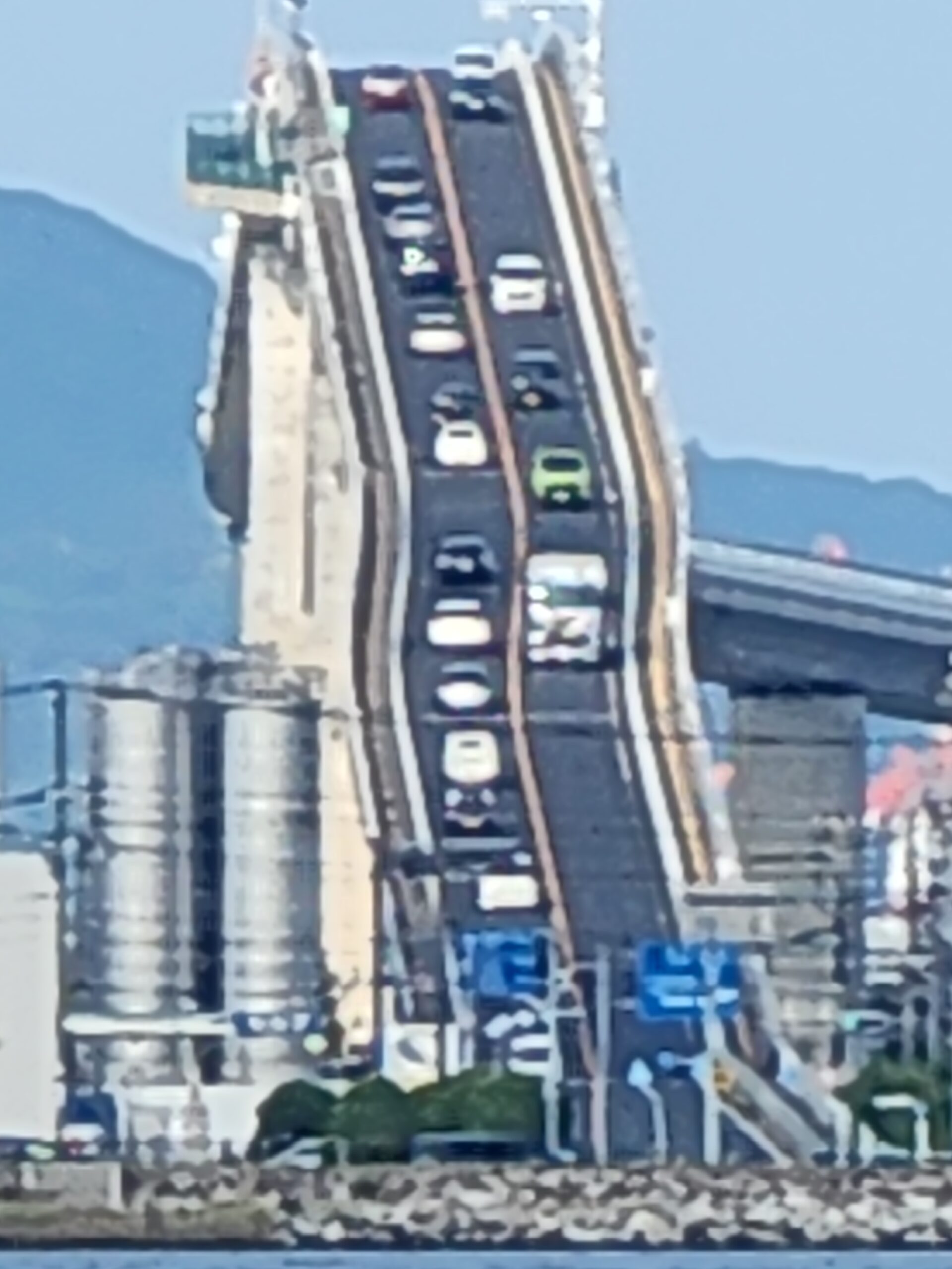 本州一周車中泊旅